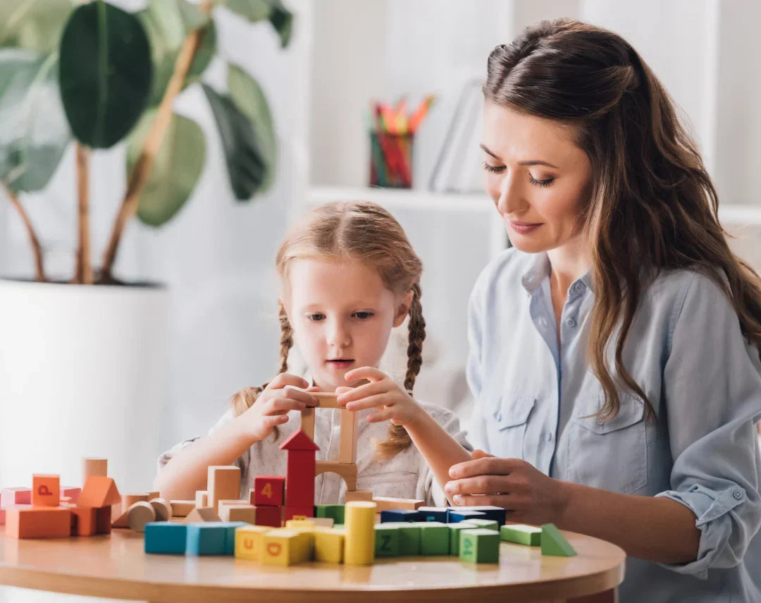 Understanding the Spectrum: The Unique Challenges of Autism