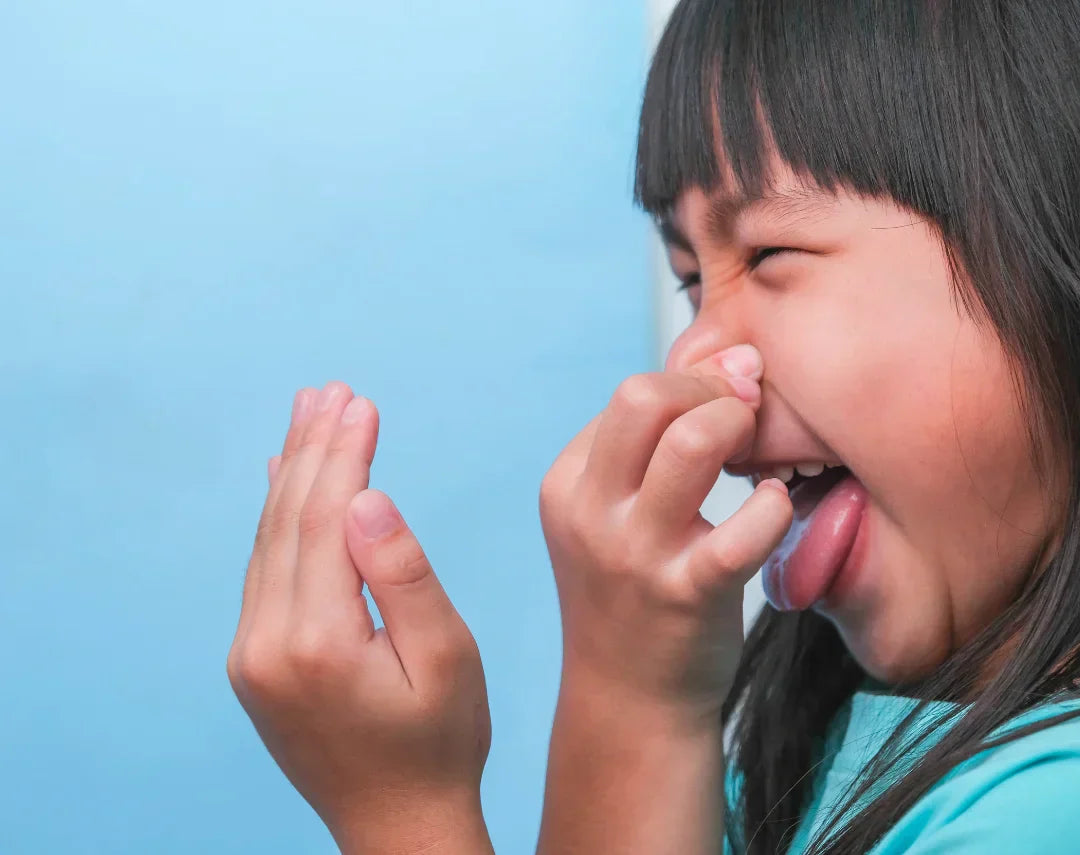 Helping Neurodiverse Children Cope with Sensory Sensitivities