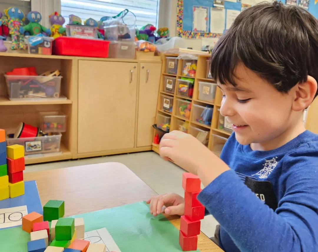 How to Recognize Autism Spectrum Disorder in Children