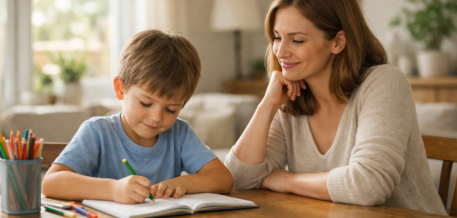 L-Carnitine for Kids: Benefits, Safety, and Natural Sources