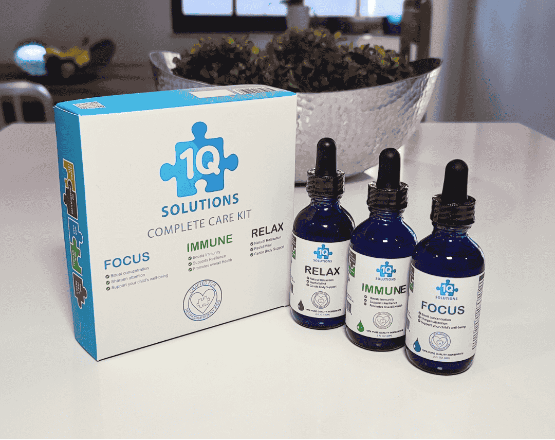 L-Carnitine for Kids: Benefits, Safety & Natural Sources | 1Q Solutions L-Carnitine for Kids: Benefits, Safety & Natural Sources | 1Q Solutions