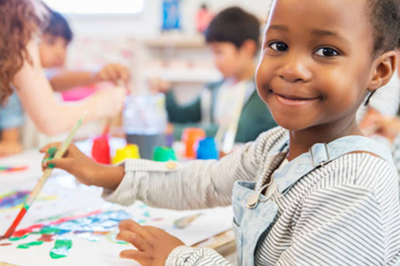 How Can Natural Supplements Boost Focus in Neurodivergent Children?