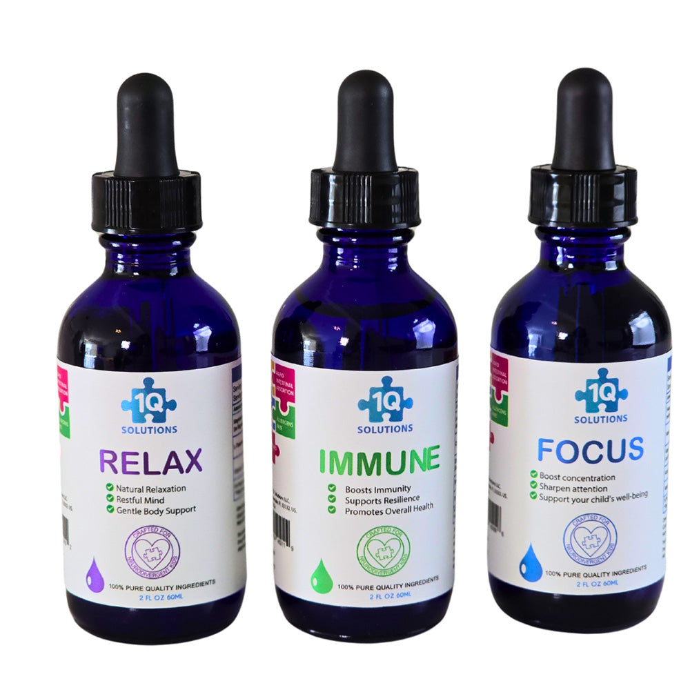 Supplements