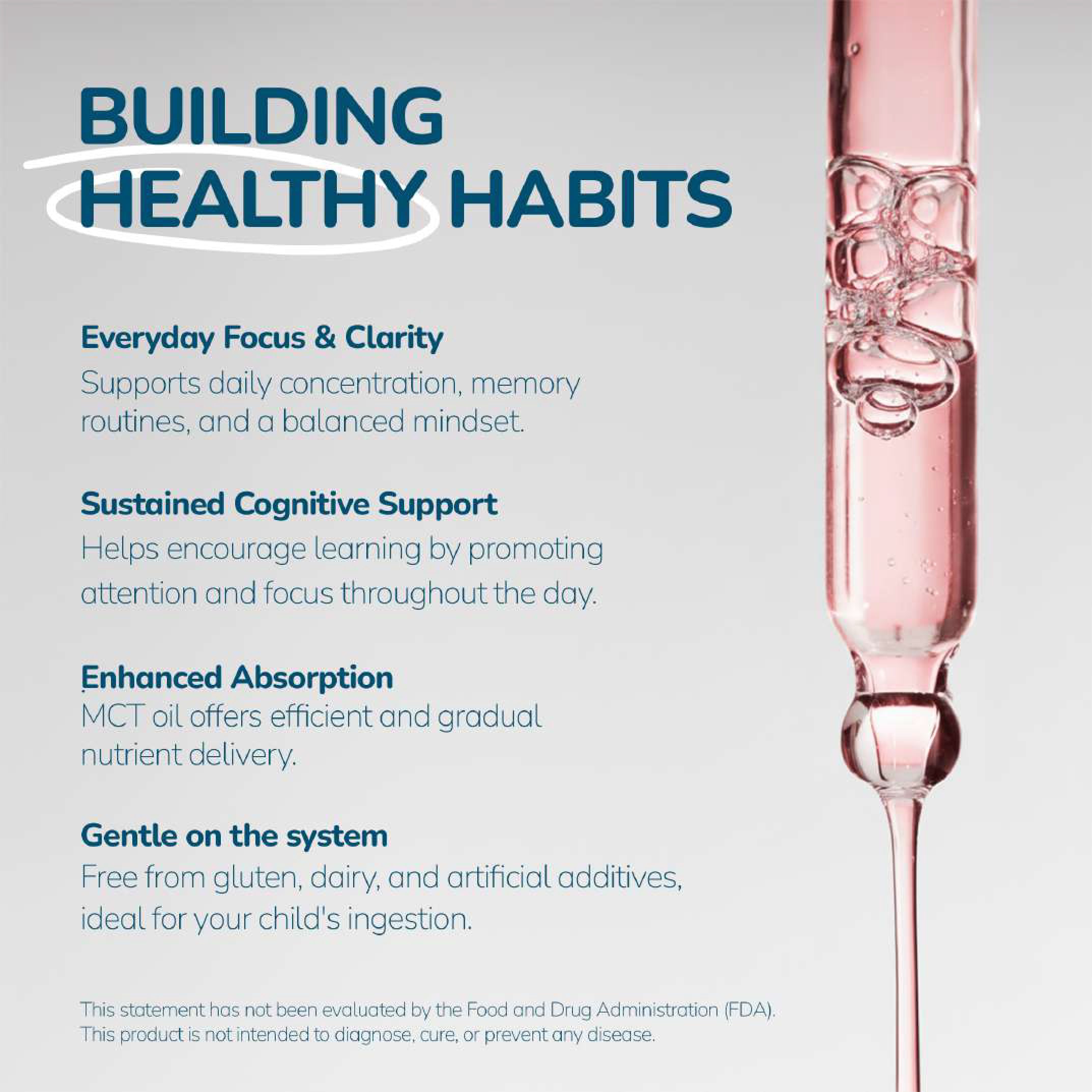 1Q Focus | Acetyl L-carnitine Supplement for Kids | Brain Health Vitamins 1Q Solutions 1Q Focus | Acetyl L-carnitine Supplement for Kids | Brain Health Vitamins 1Q Solutions