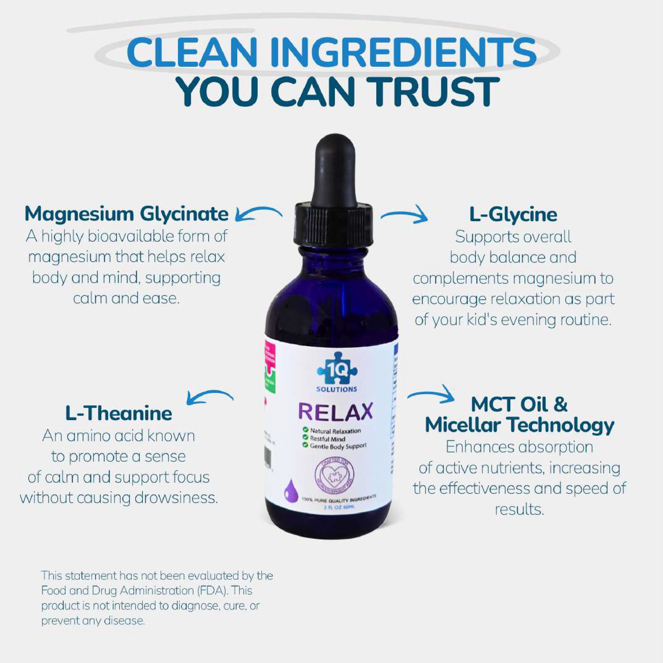 1Q RELAX + IMMUNE