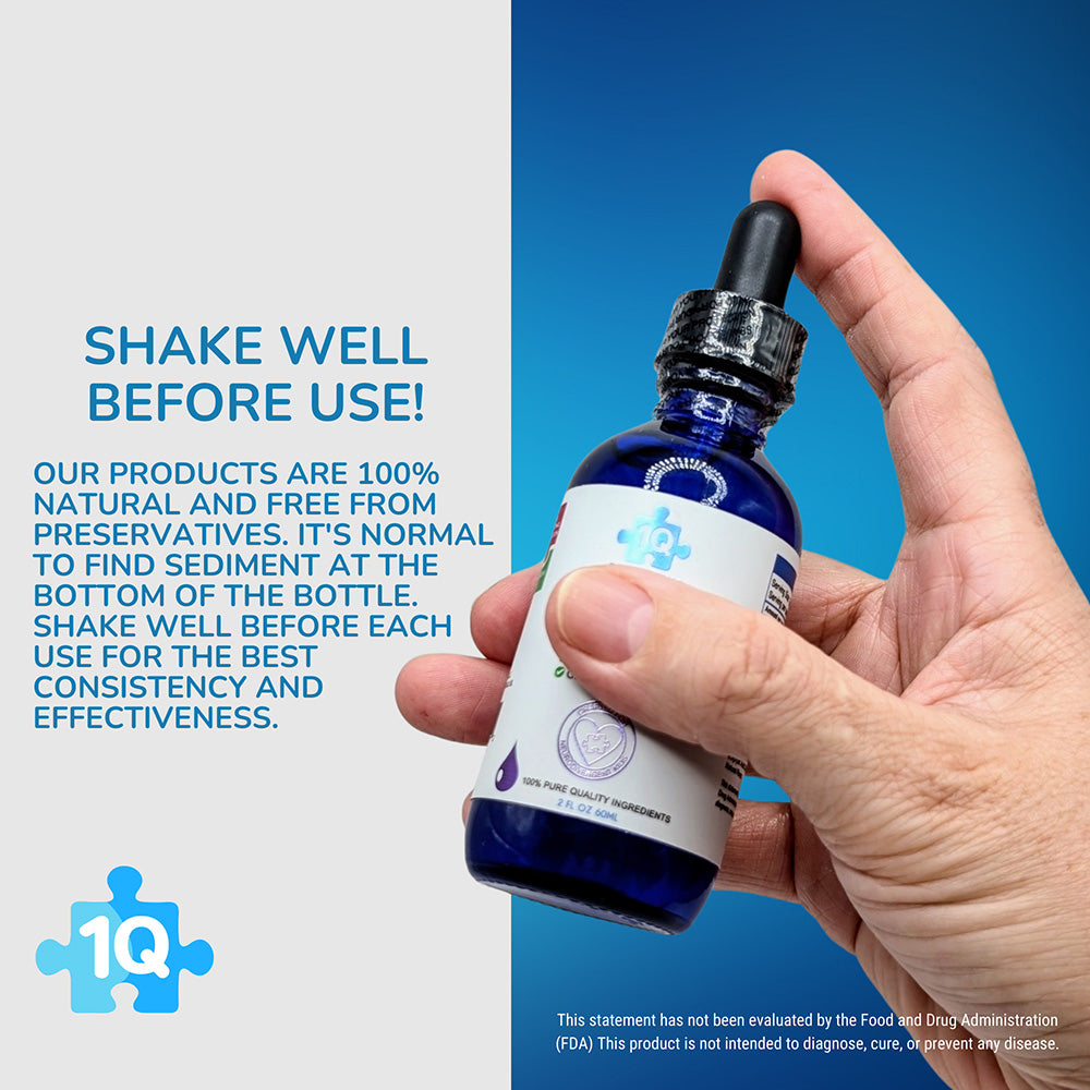 1Q COMPLETE CARE KIT